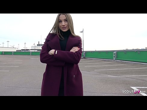 ❤️ GERMAN SCOUT hè un sognu chì tocca STEELE, PARCHEGGIU TELLTALE E SEXY PER I SOLDI ❤ Video porno à porn co.nastypornpics-com.ru ❌❤