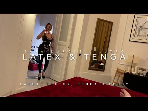 ❤️ Sorellastra rossa in costume di lattice scopata da fratellastro ❤ Video porno à porn co.nastypornpics-com.ru ❌❤